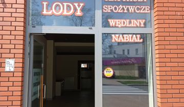 Lokal Skierniewice, ul. Dworcowa