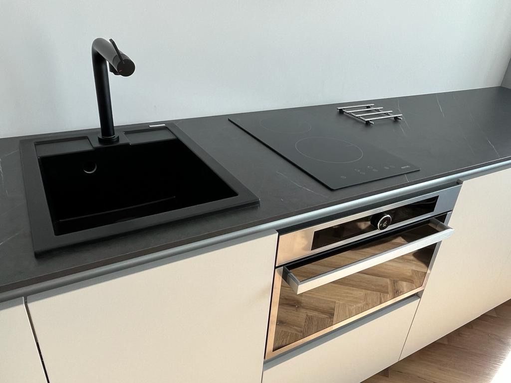 Mieszkanie 2-pokojowe Szczecin Centrum, al. Wyzwolenia. Zdjęcie 8