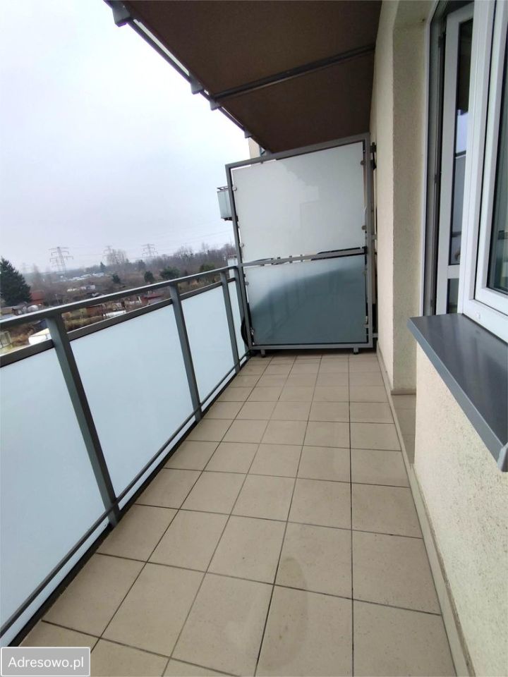 Mieszkanie 3-pokojowe Wrocław Krzyki, ul. Jutrzenki. Zdjęcie 4