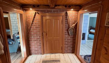 dom wolnostojący, 4 pokoje Smolniki