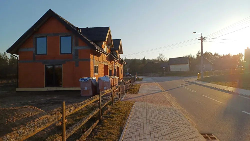 bliźniak Rybniki. Zdjęcie 3