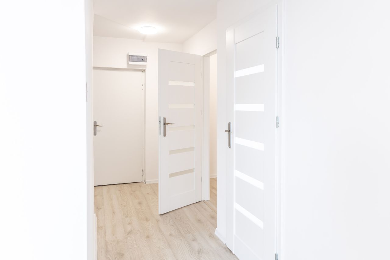 Mieszkanie 3-pokojowe Swarzędz, os. Zygmunta III Wazy. Zdjęcie 3