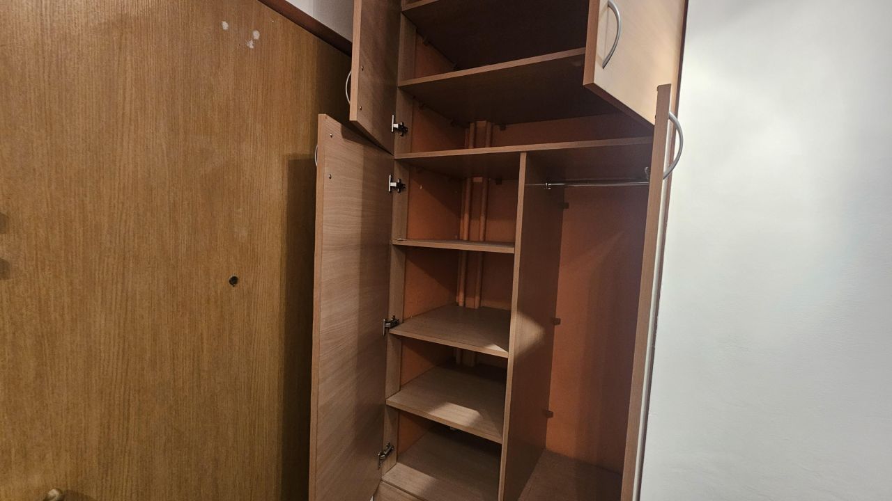 Mieszkanie 1-pokojowe Wrocław Krzyki, ul. Szybka. Zdjęcie 11