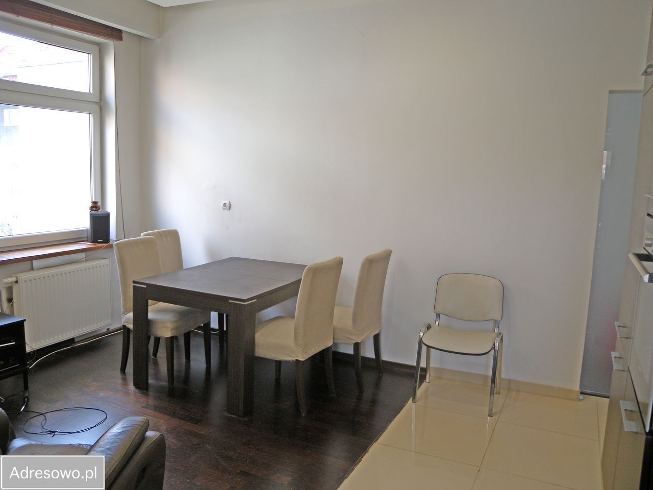 Mieszkanie 2-pokojowe Opole Śródmieście, ul. Józefa Ignacego Kraszewskiego. Zdjęcie 8