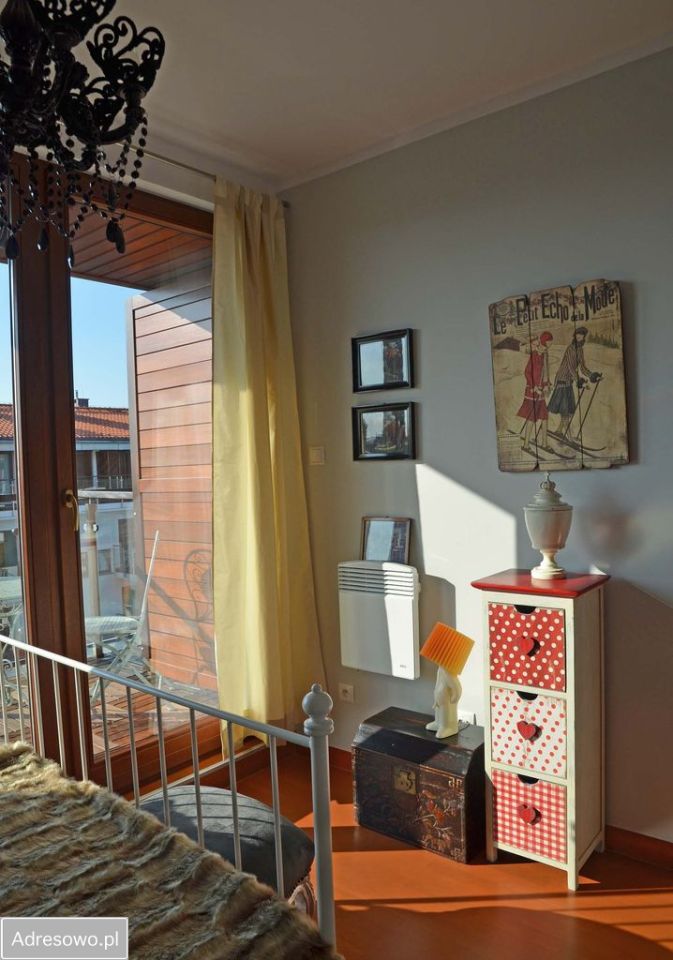 Mieszkanie 3-pokojowe Świnoujście, ul. Uzdrowiskowa. Zdjęcie 12