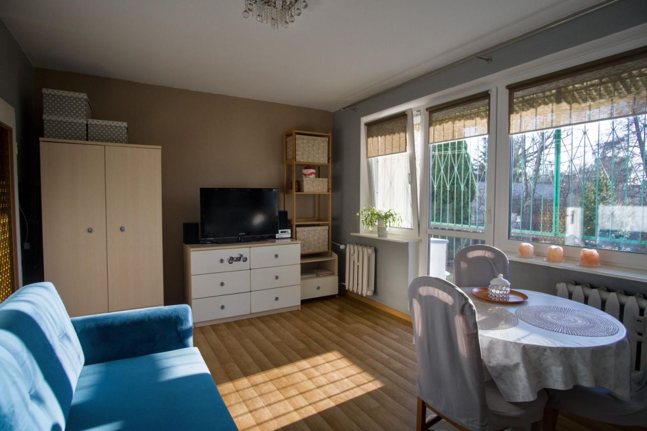 Mieszkanie 3-pokojowe Łódź Radogoszcz, ul. Motylowa. Zdjęcie 1