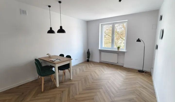 Mieszkanie 2-pokojowe Jaworzno, ul. Marii Curie-Skłodowskiej