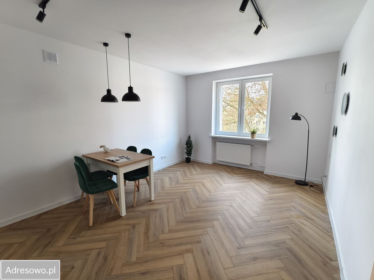 Mieszkanie 2-pokojowe Jaworzno, ul. Marii Curie-Skłodowskiej. Zdjęcie 1