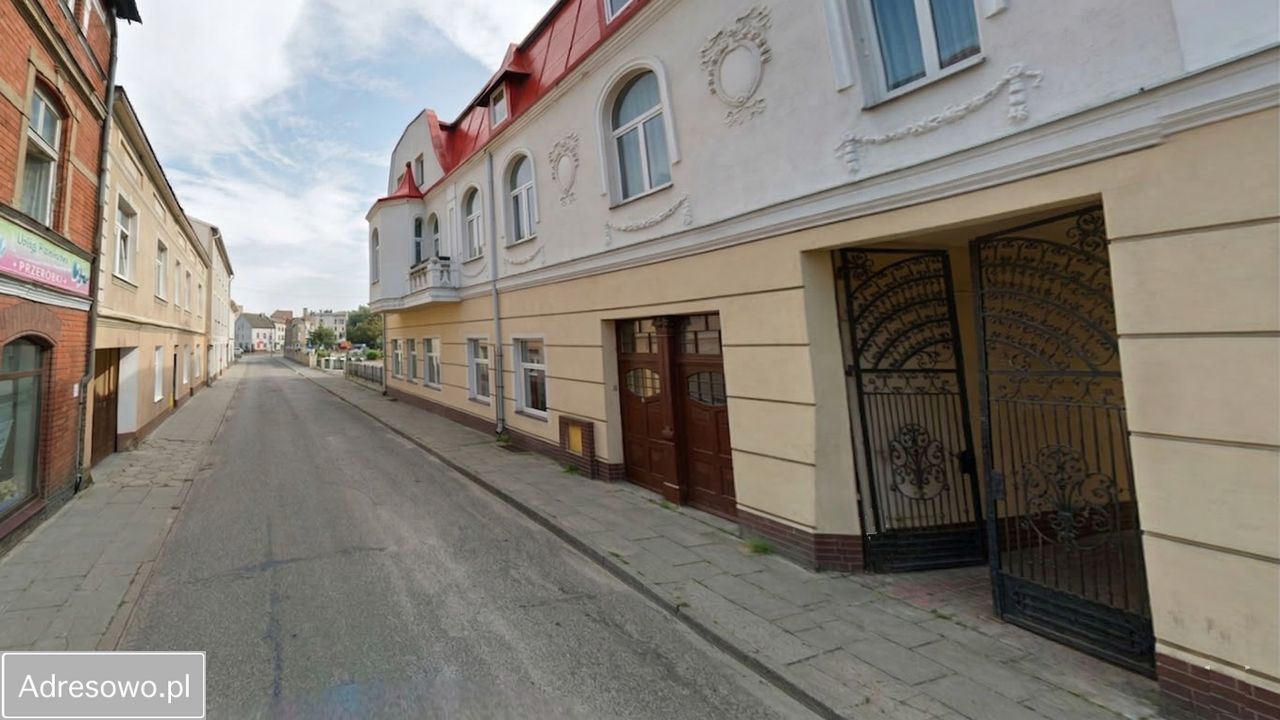 Mieszkanie 3-pokojowe Wejherowo Centrum, ul. św. Jacka. Zdjęcie 4