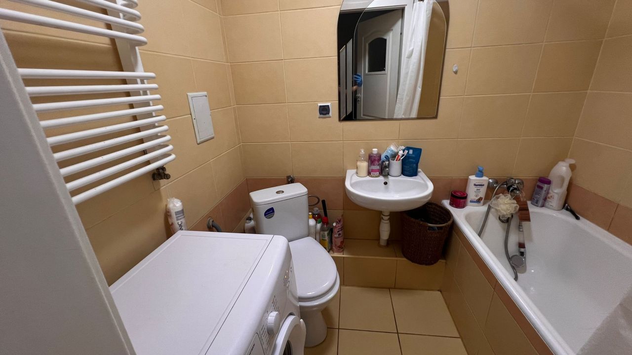 Mieszkanie 2-pokojowe Wrocław Krzyki, ul. gen. Kazimierza Pułaskiego. Zdjęcie 8