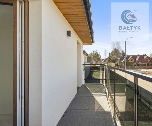 bliźniak, 5 pokoi Kębłowo. Zdjęcie 14