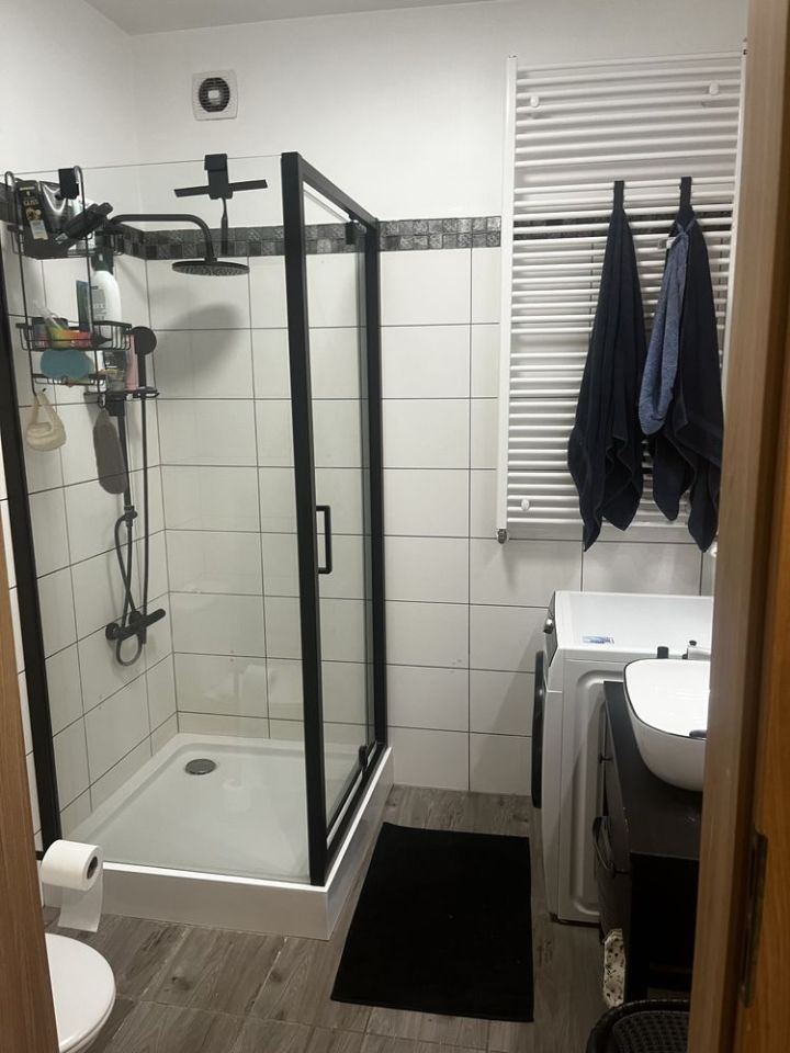 Mieszkanie 3-pokojowe Oświęcim. Zdjęcie 4