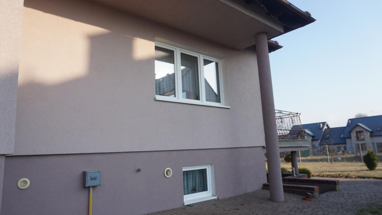 bliźniak Gdynia Chwarzno-Wiczlino, ul. Janki Bielak. Zdjęcie 21