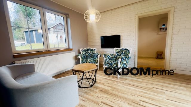 dom wolnostojący, 1 pokój Pliskowola. Zdjęcie 6