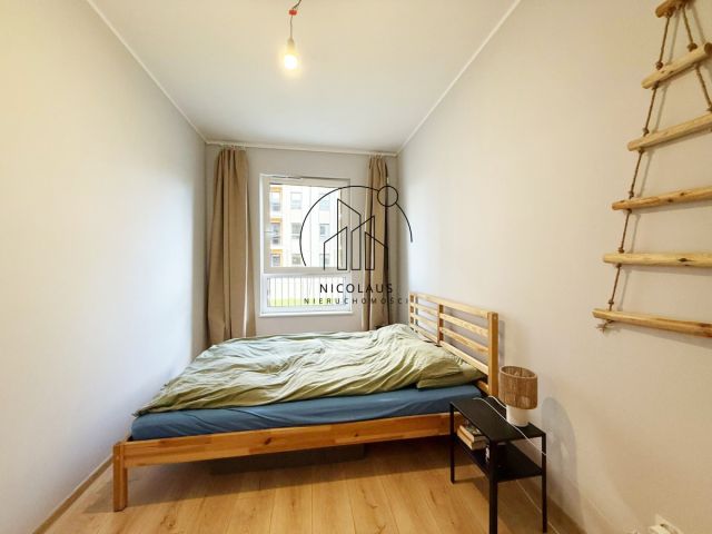 Mieszkanie 2-pokojowe Aleksandrów Kujawski, ul. Zielona. Zdjęcie 9