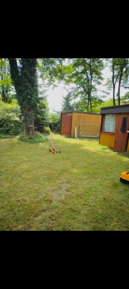 Działka rekreacyjna Przeczyce. Zdjęcie 8