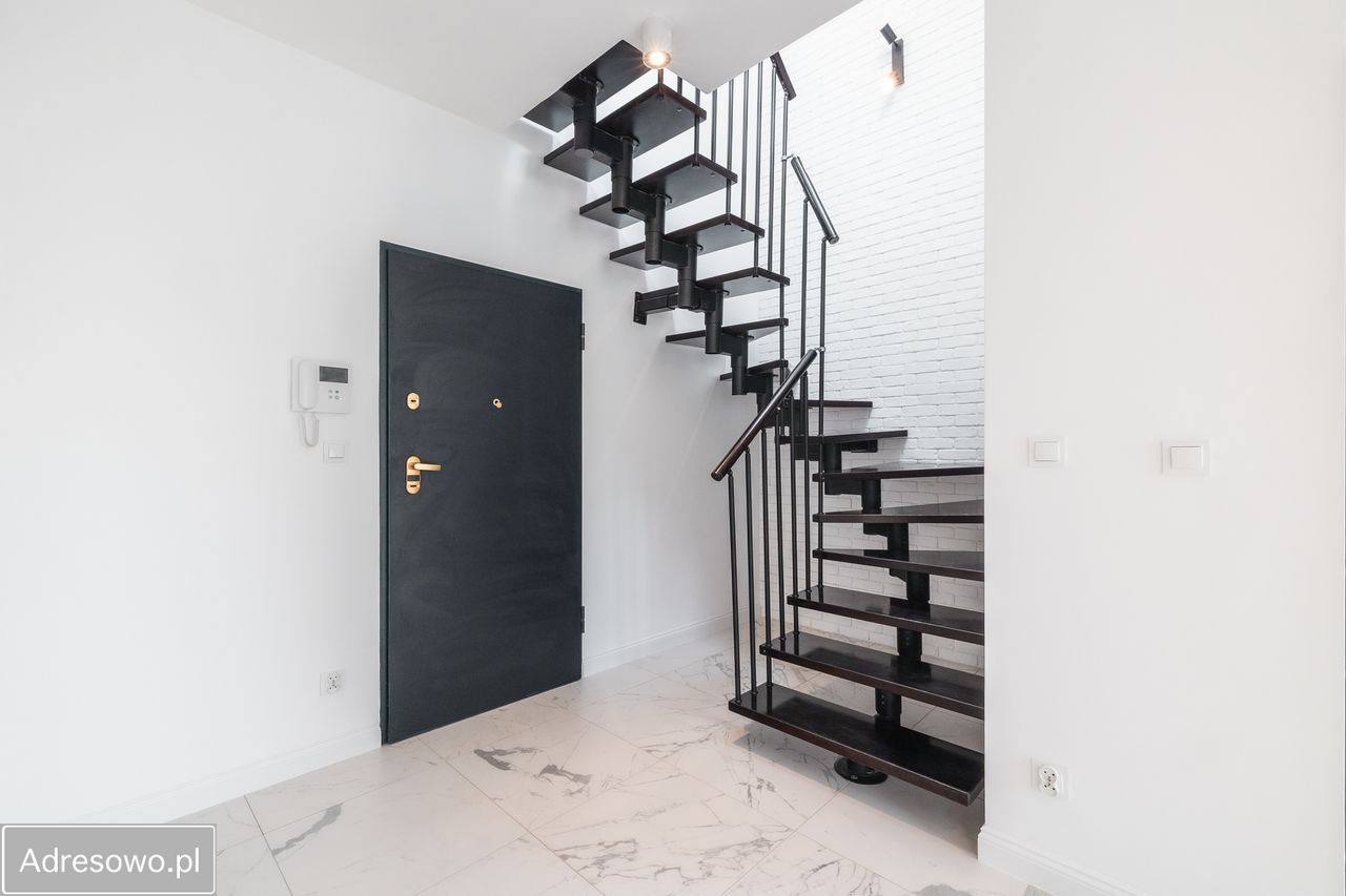 Mieszkanie 2-pokojowe Wrocław Stare Miasto, pl. Jana Pawła II. Zdjęcie 14