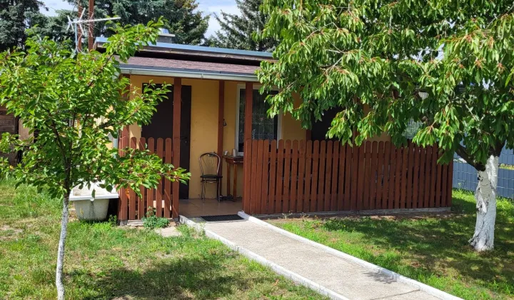 Działka rod Żary, ul. Katowicka