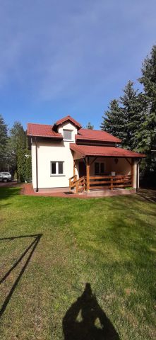 dom wolnostojący Krępa. Zdjęcie 1