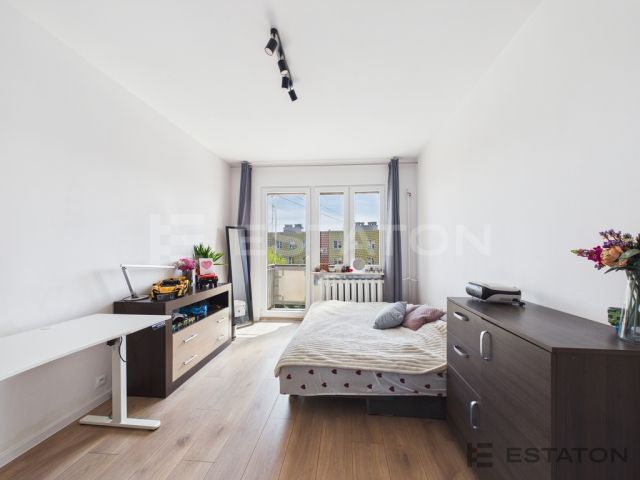 Mieszkanie 2-pokojowe Rzeszów, ul. Janusza Korczaka. Zdjęcie 4