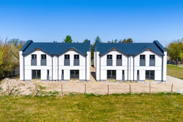 bliźniak, 4 pokoje Nowe Mostki. Zdjęcie 8