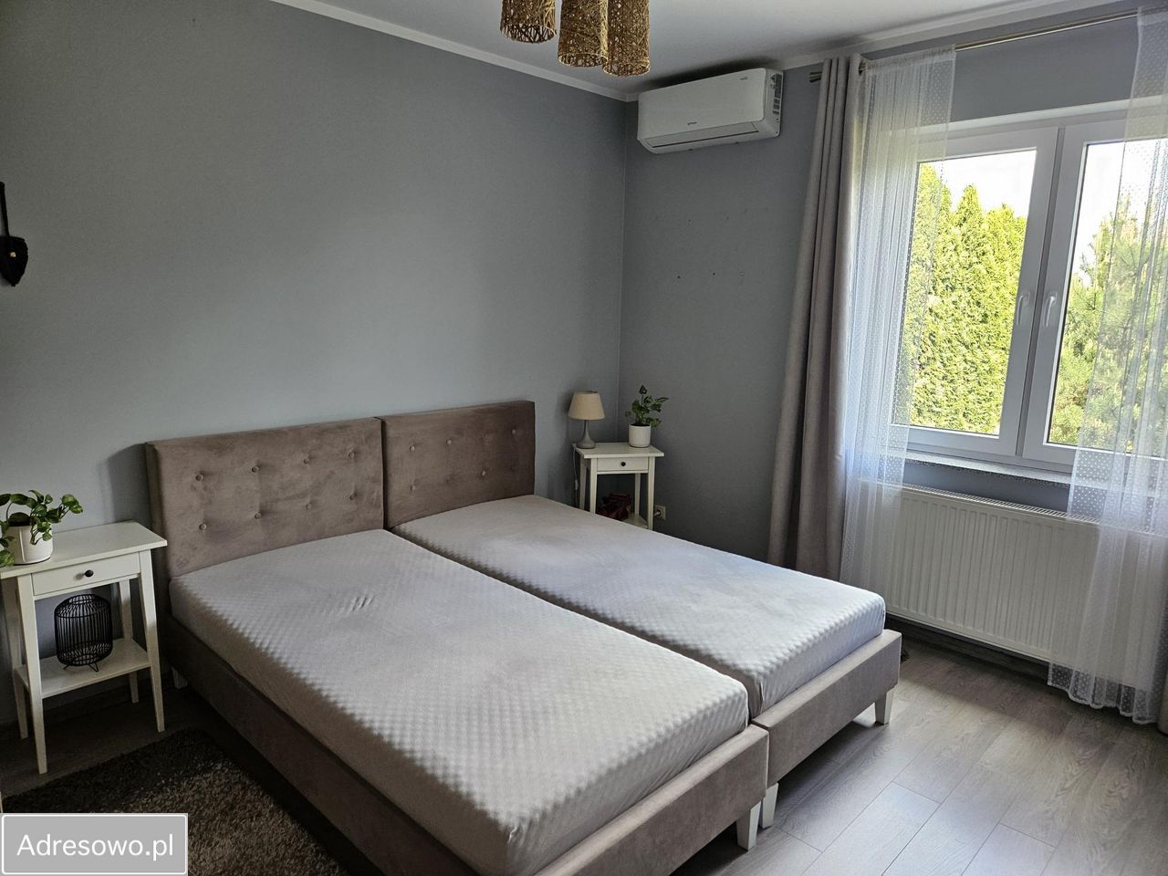 bliźniak, 4 pokoje Tarnowo Podgórne, ul. Czereśniowa. Zdjęcie 13