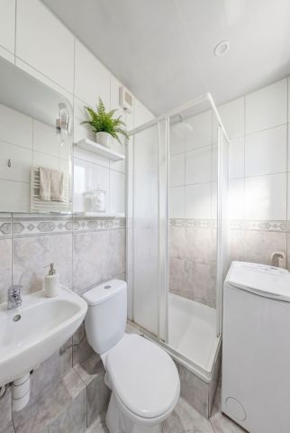 Mieszkanie 1-pokojowe Łódź Śródmieście, ul. Piotrkowska. Zdjęcie 6