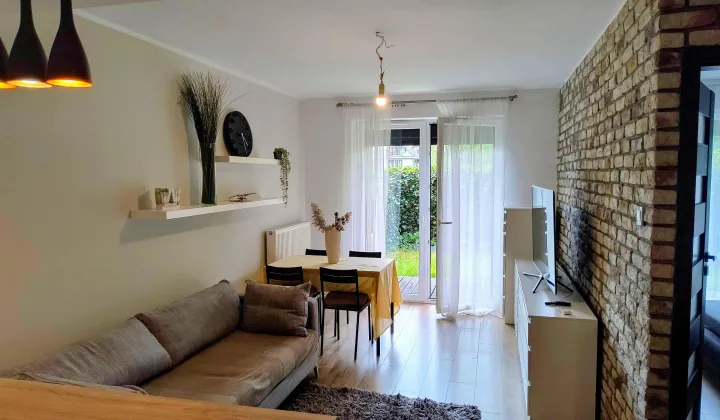 Mieszkanie 2-pokojowe Kraków Nowa Huta, ul. Bulwarowa