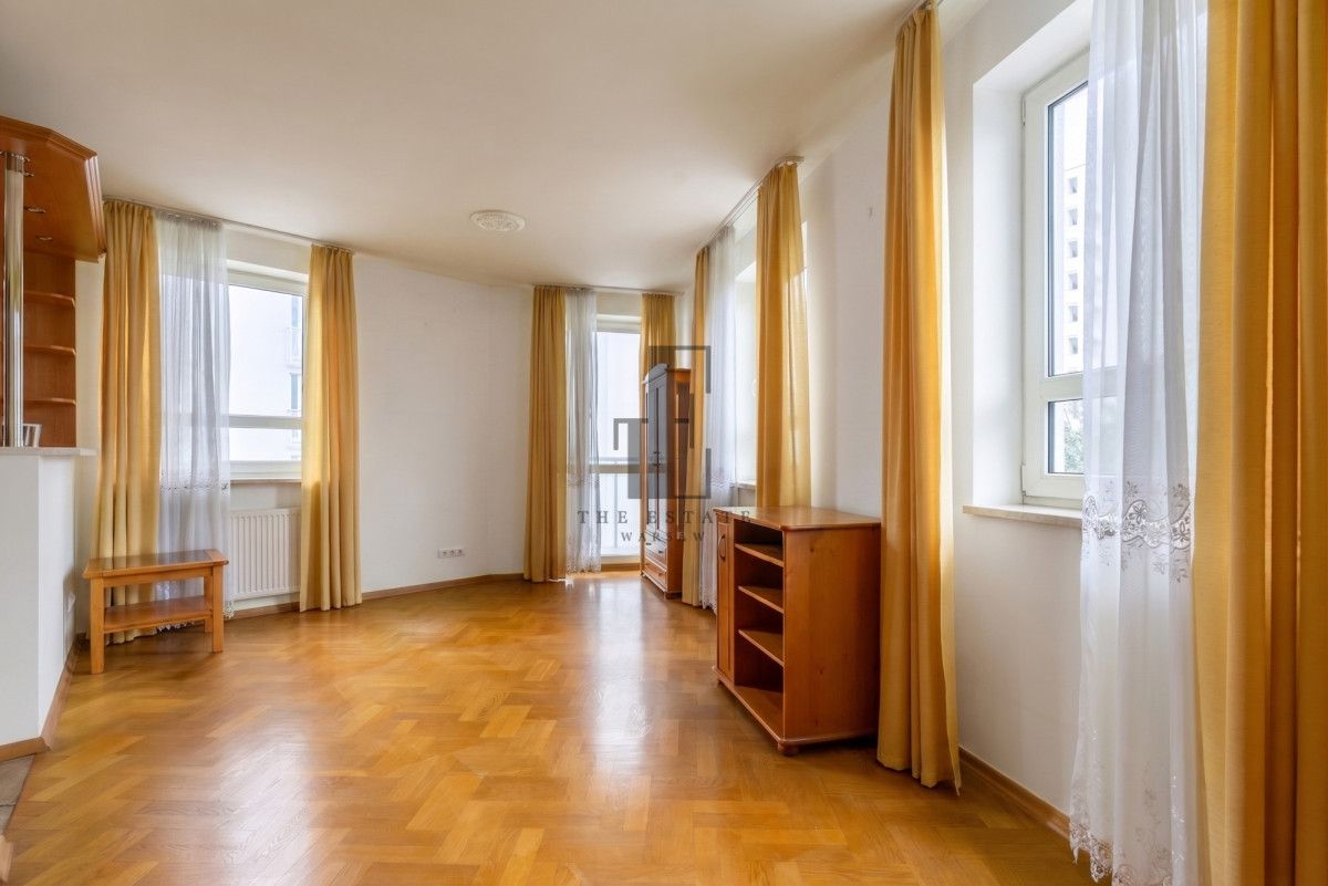 Mieszkanie 4-pokojowe Warszawa Tarchomin, ul. Myśliborska. Zdjęcie 3