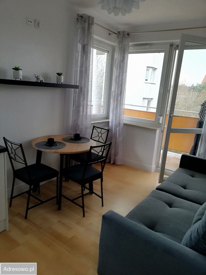 Mieszkanie 2-pokojowe Bydgoszcz Wyżyny, ul. Toruńska. Zdjęcie 6
