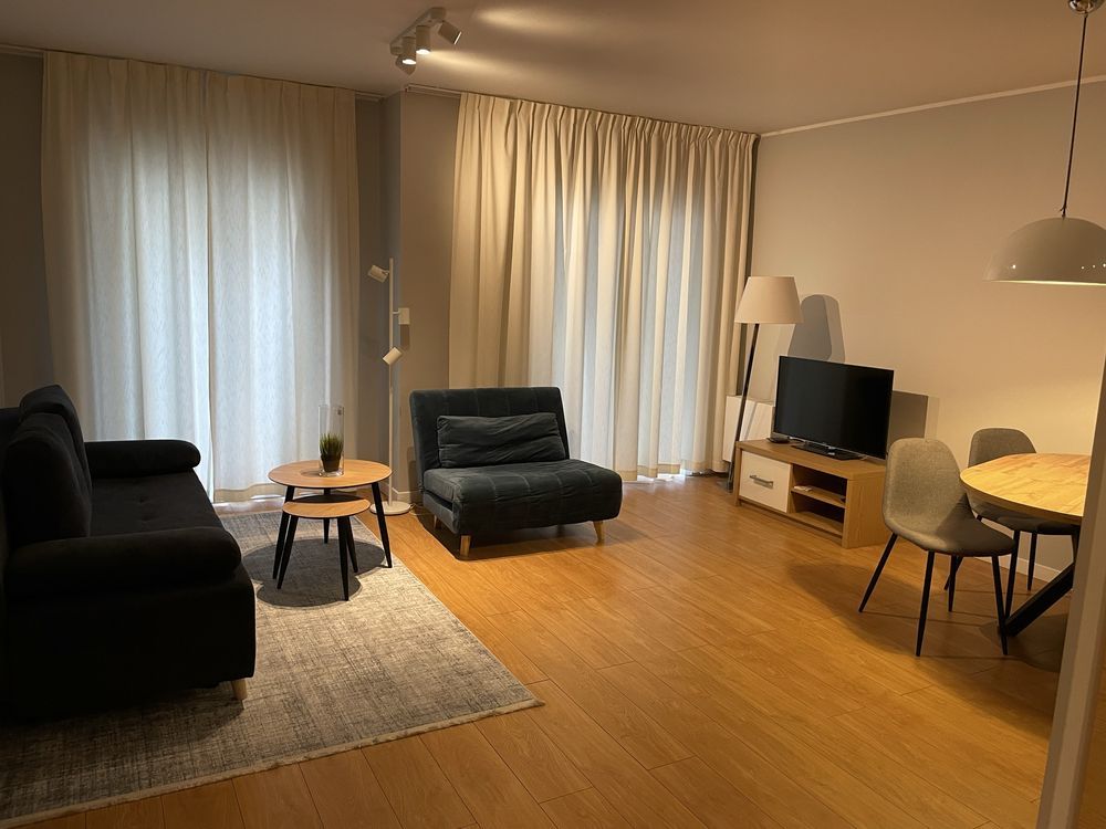 Szklarska Poręba Mieszkanie - 2 pokoje - 45 m² - 1 piętro