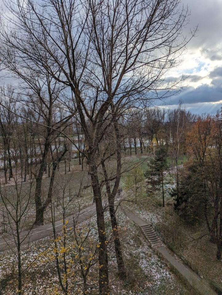 Mieszkanie 2-pokojowe Kraków Dąbie, ul. Widok. Zdjęcie 6