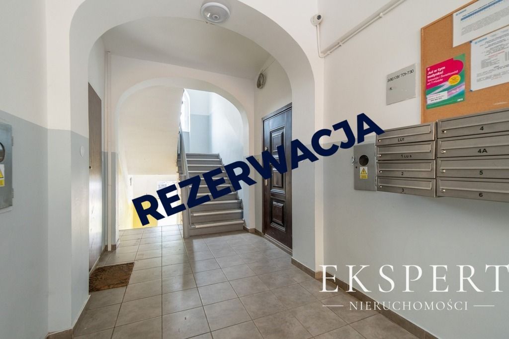 Mieszkanie 8-pokojowe Szczecin Śródmieście, ul. Księcia Bogusława X. Zdjęcie 16