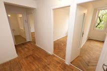 Mieszkanie 3-pokojowe Warszawa Mokotów, ul. Cieszyńska. Zdjęcie 4