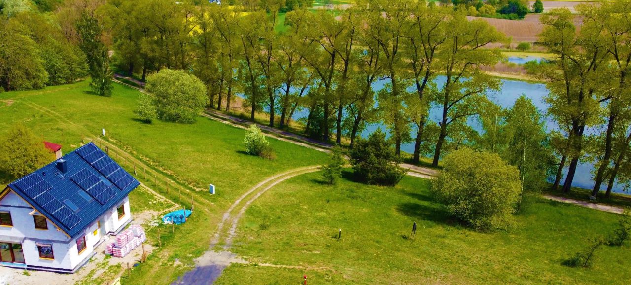 Działka budowlana Kiczarowo. Zdjęcie 6