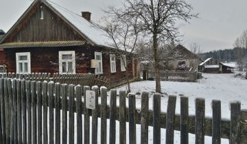 dom wolnostojący Opaka Duża