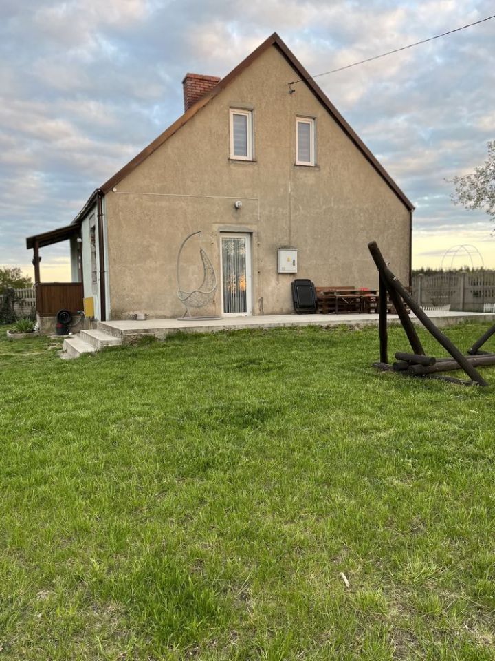 dom wolnostojący Palędzie Dolne. Zdjęcie 1