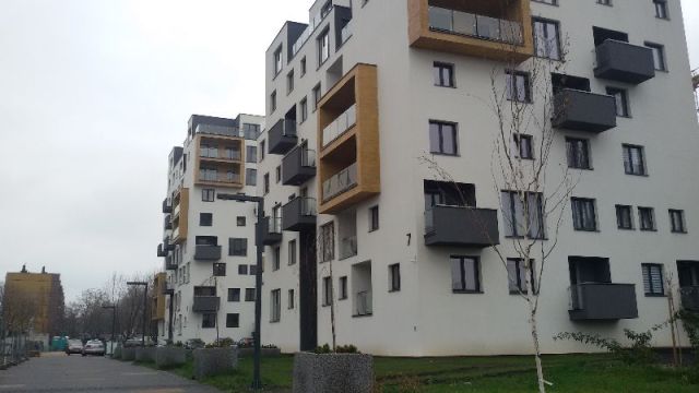 Mieszkanie 2-pokojowe Sosnowiec, ul. gen. Tadeusza Bora-Komorowskiego. Zdjęcie 1