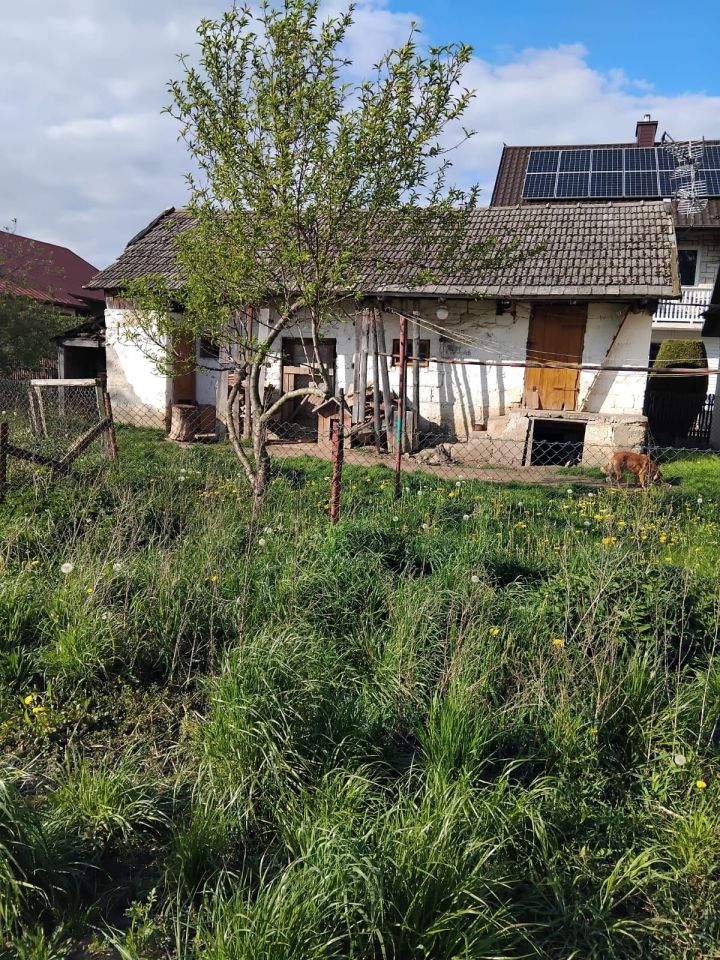 Działka budowlana Malinie. Zdjęcie 4