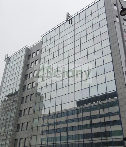 Biuro Warszawa Śródmieście. Zdjęcie 10