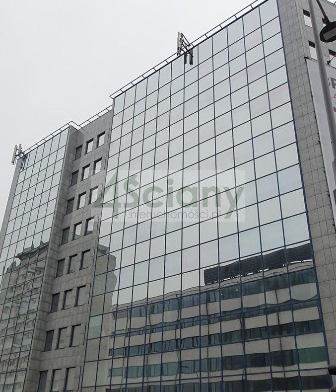 Biuro Warszawa Śródmieście. Zdjęcie 10