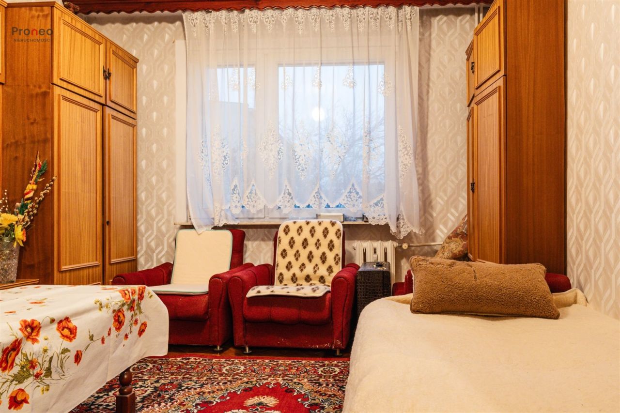 Mieszkanie 3-pokojowe Jarocin, os. Osiedle Konstytucji 3 Maja. Zdjęcie 19