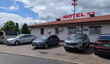 Hotel/pensjonat Międzyrzecz, ul. Kazimierza Wielkiego