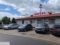 Hotel/pensjonat Międzyrzecz, ul. Kazimierza Wielkiego