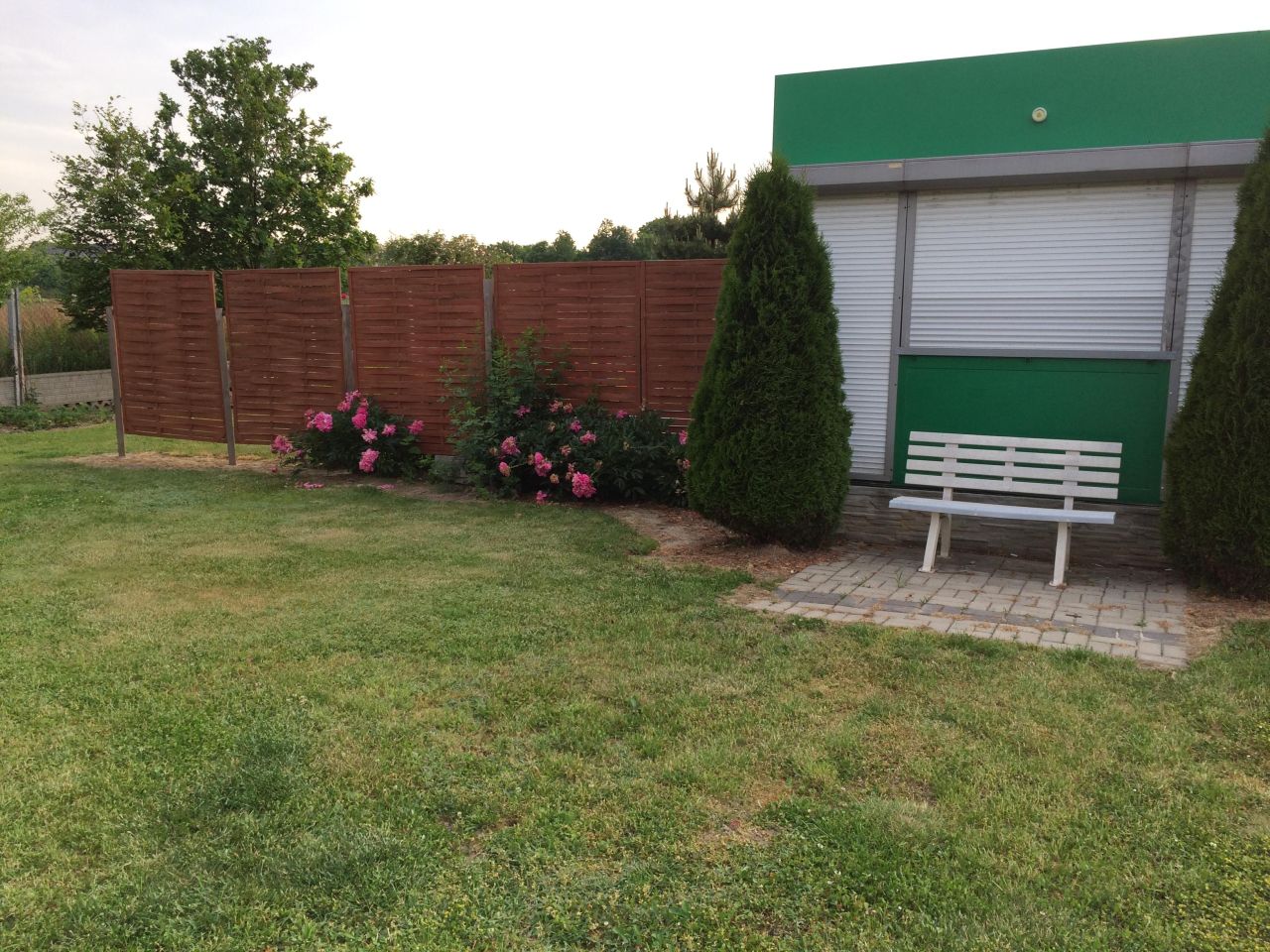 Działka rekreacyjna Trzebnica, ul. Prusicka. Zdjęcie 5