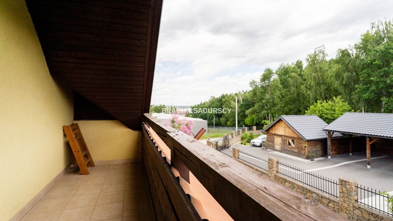 dom wolnostojący, 5 pokoi Kokotów. Zdjęcie 36