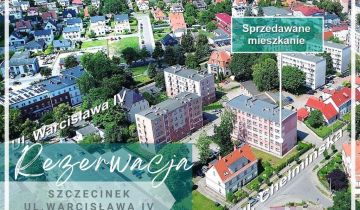 Mieszkanie 3-pokojowe Szczecinek, ul. Warcisława IV