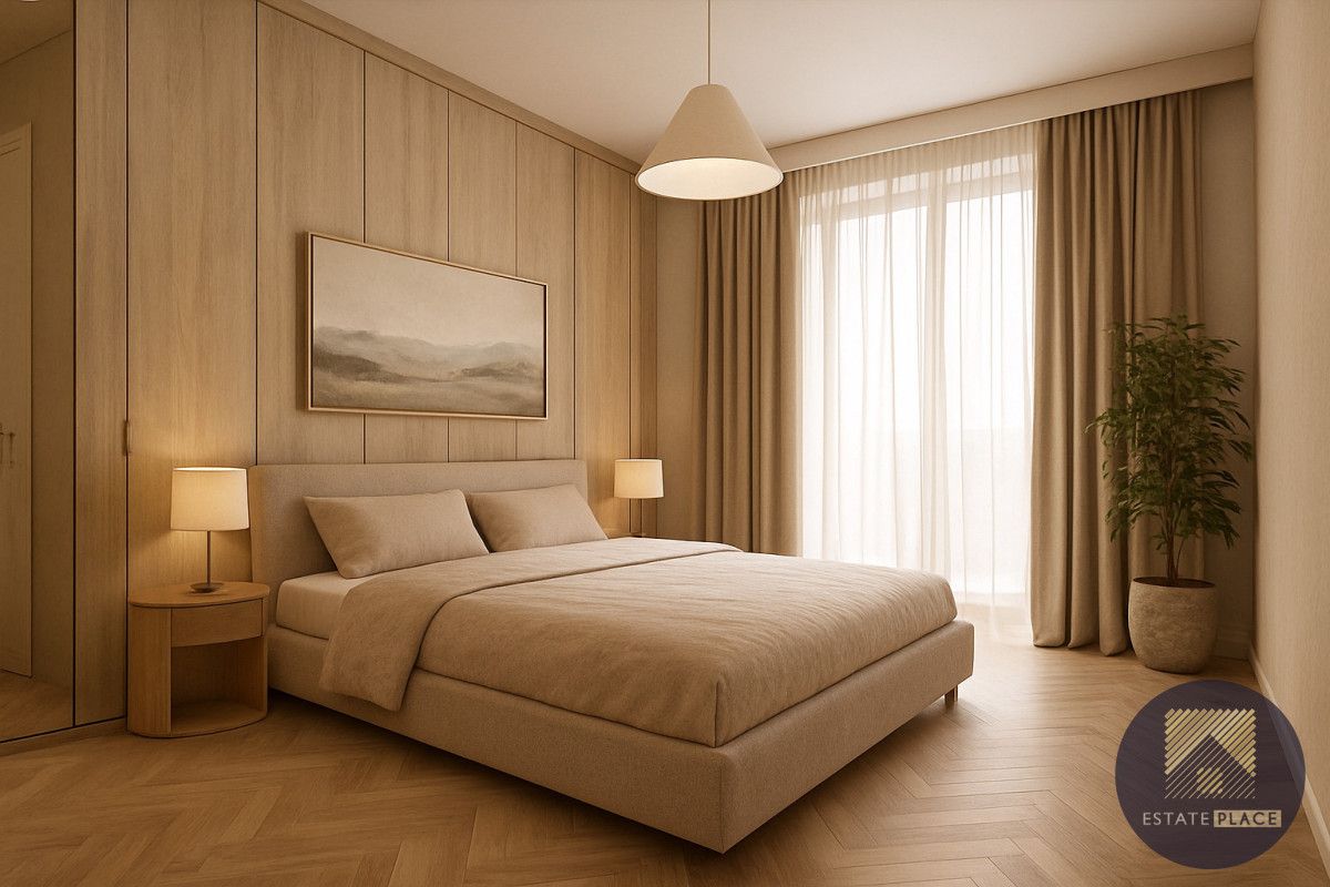 Mieszkanie 3-pokojowe Falenty, ul. Falencka. Zdjęcie 2