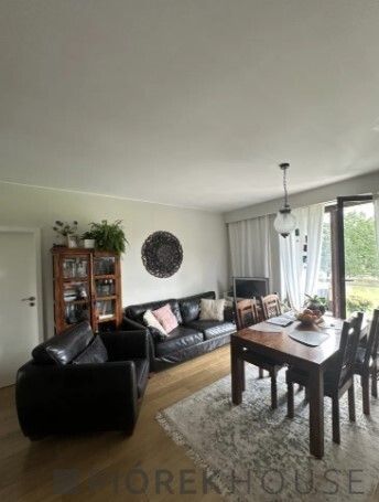 Mieszkanie 3-pokojowe Warszawa Białołęka, ul. Książkowa. Zdjęcie 2