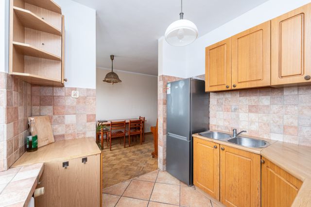 Mieszkanie 4-pokojowe Warszawa Ursynów, ul. Stanisława Herbsta. Zdjęcie 5